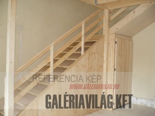 Galériavilág kft, galériaépÃtés